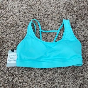 Ptula sports bra